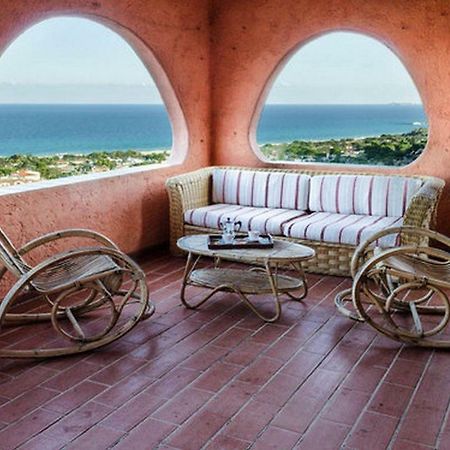 Villa Miriam Монте Най Екстериор снимка