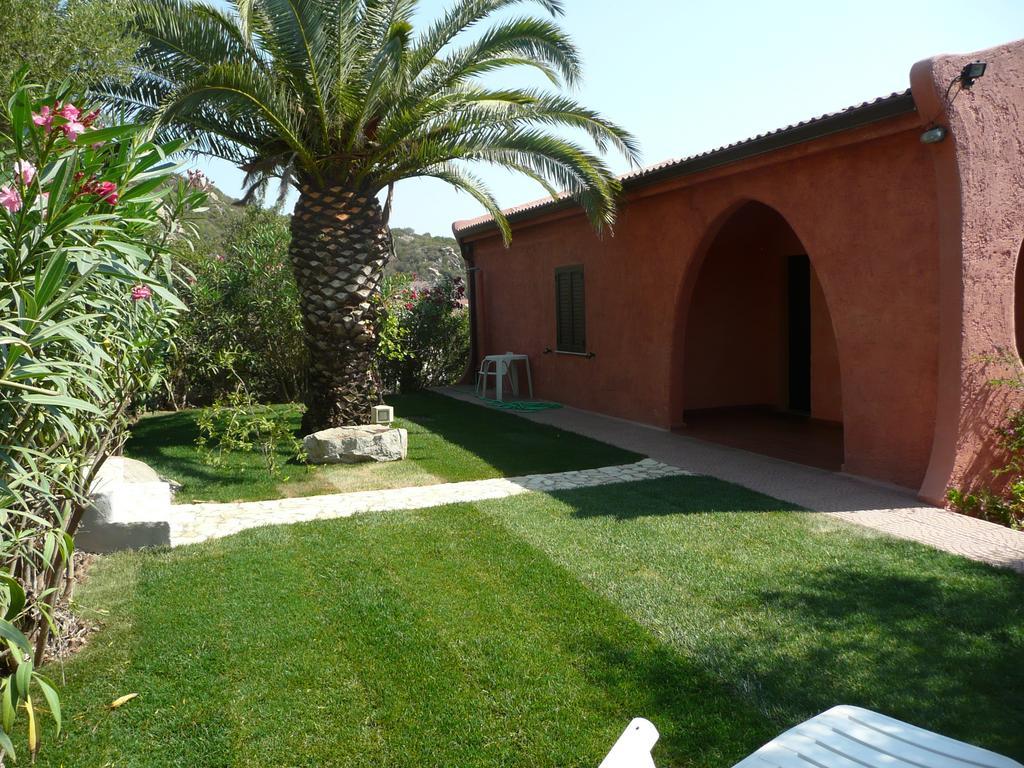 Villa Miriam Монте Най Стая снимка