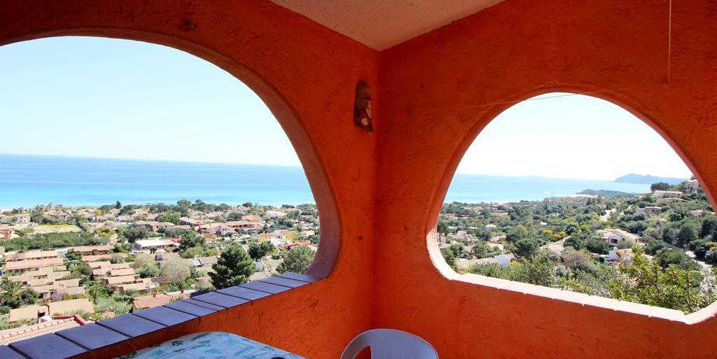Villa Miriam Монте Най Екстериор снимка