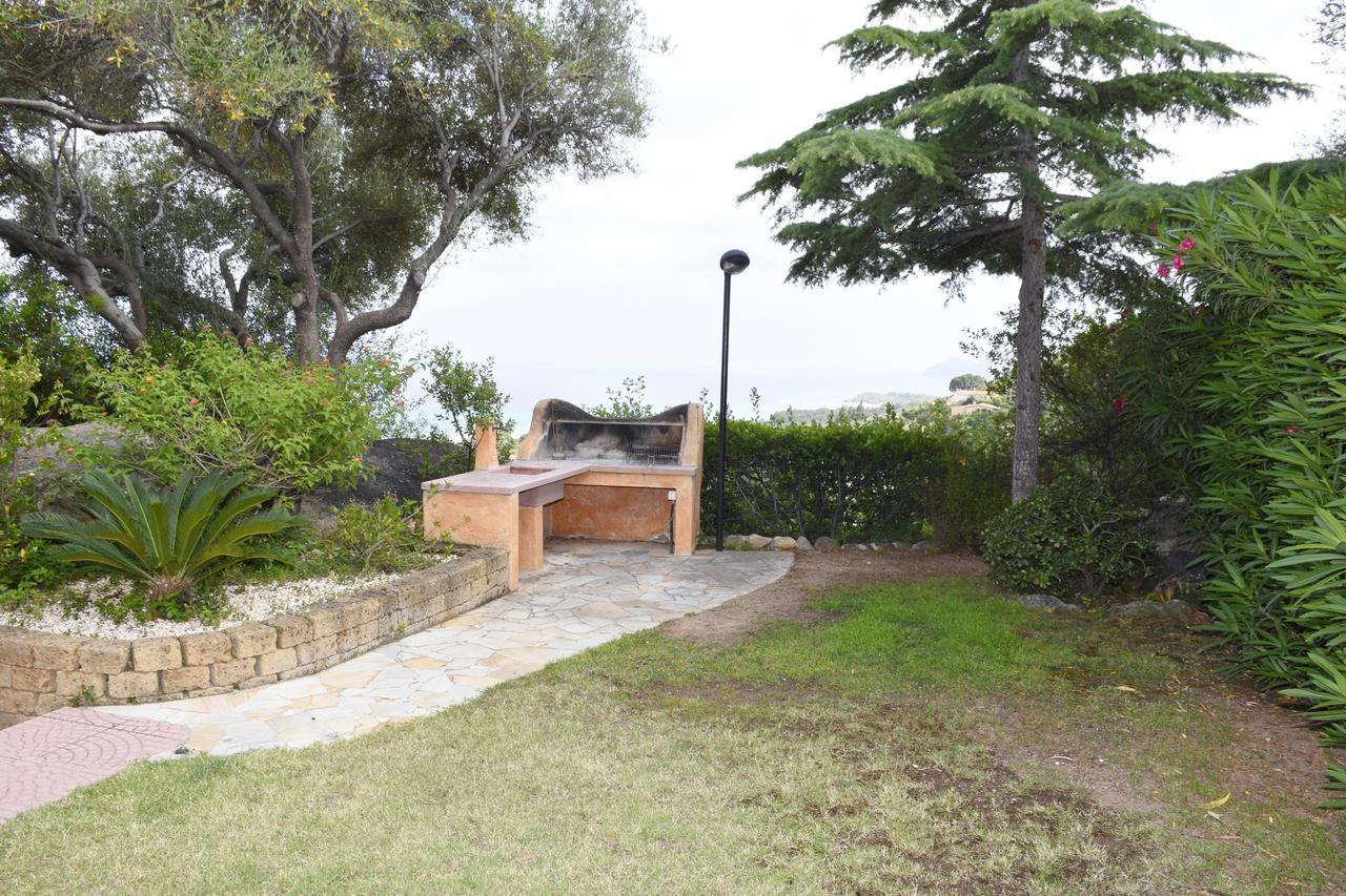 Villa Miriam Монте Най Екстериор снимка