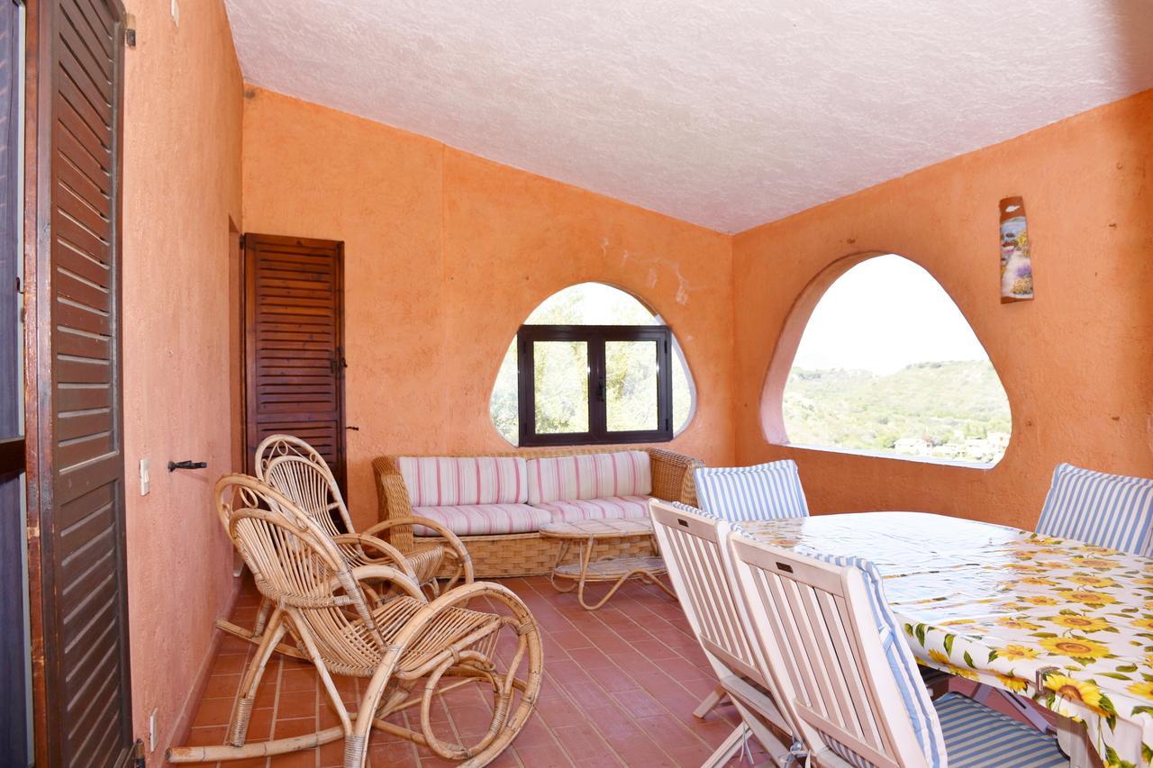 Villa Miriam Монте Най Екстериор снимка