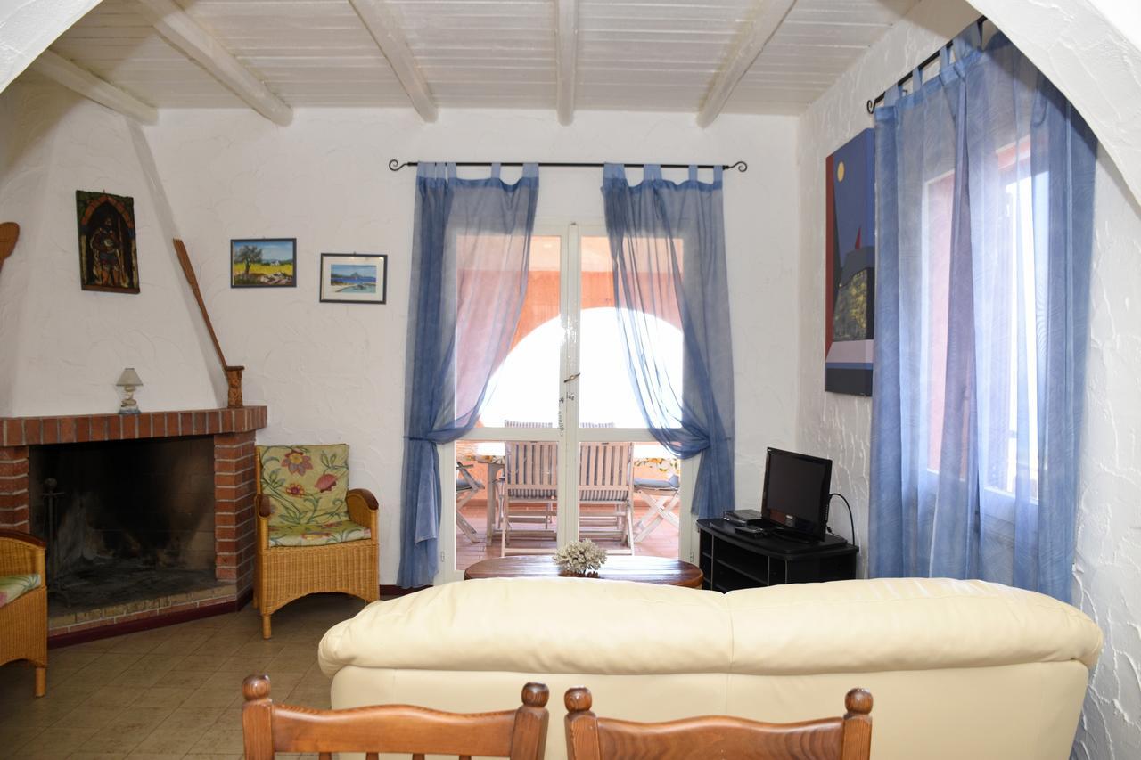 Villa Miriam Монте Най Екстериор снимка