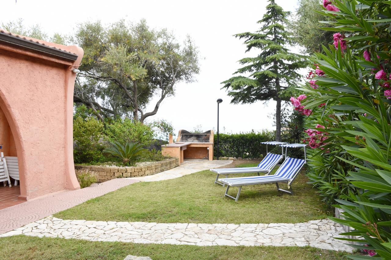 Villa Miriam Монте Най Екстериор снимка