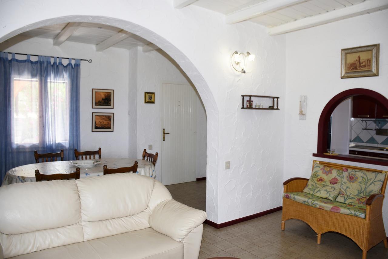 Villa Miriam Монте Най Екстериор снимка
