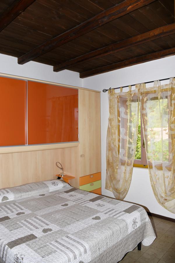 Villa Miriam Монте Най Екстериор снимка