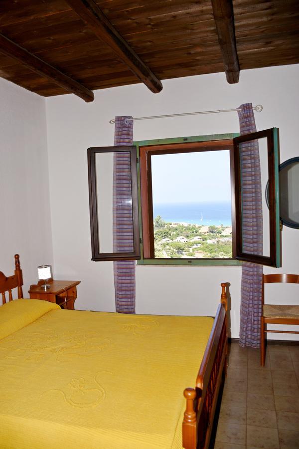 Villa Miriam Монте Най Екстериор снимка