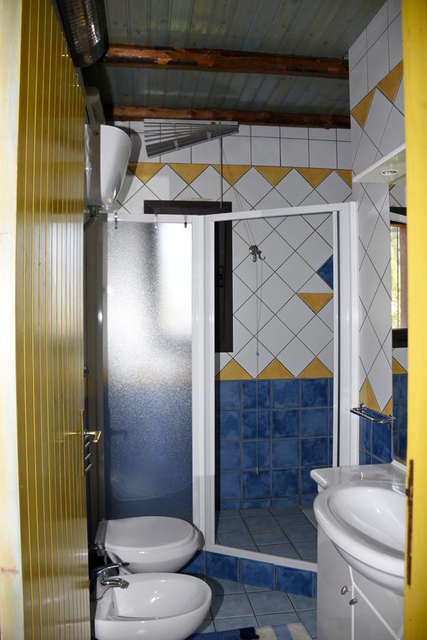 Villa Miriam Монте Най Екстериор снимка